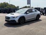 2023 Subaru WRX Limited