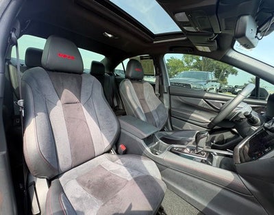 2023 Subaru WRX Limited