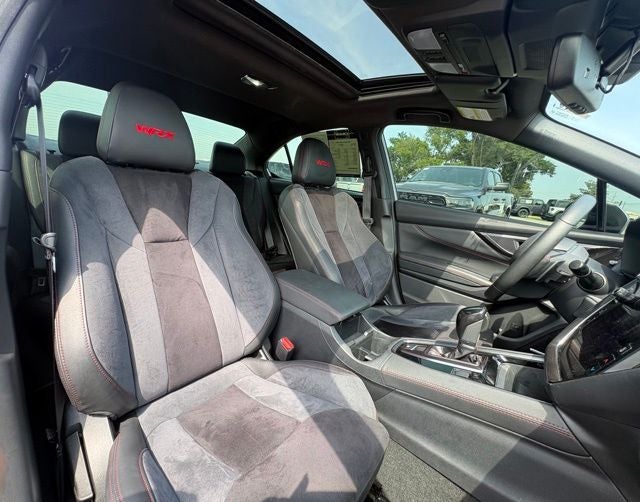 2023 Subaru WRX Limited