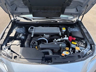 2023 Subaru WRX Limited