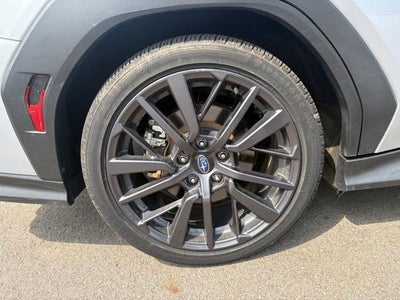 2023 Subaru WRX Limited