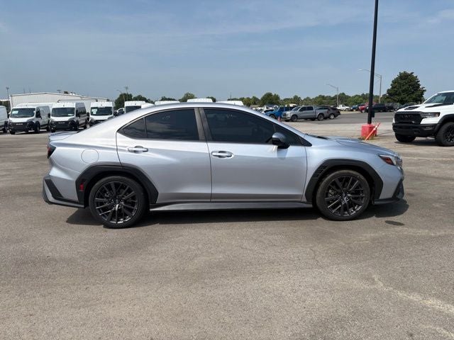2023 Subaru WRX Limited