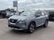 2021 Nissan Rogue Platinum FWD
