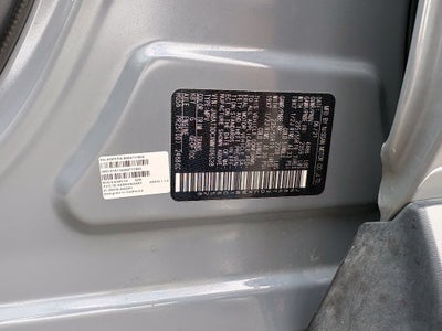 2021 Nissan Rogue Platinum FWD