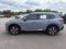 2021 Nissan Rogue Platinum FWD