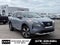 2021 Nissan Rogue Platinum FWD