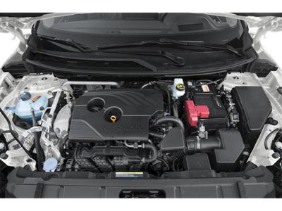 2021 Nissan Rogue Platinum FWD