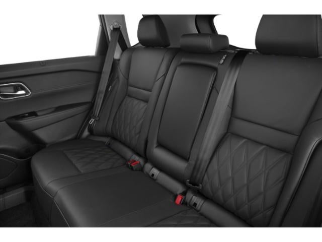 2021 Nissan Rogue Platinum FWD