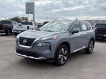 2021 Nissan Rogue Platinum FWD