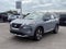2021 Nissan Rogue Platinum FWD
