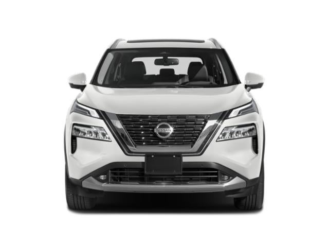 2021 Nissan Rogue Platinum FWD