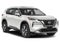 2021 Nissan Rogue Platinum FWD