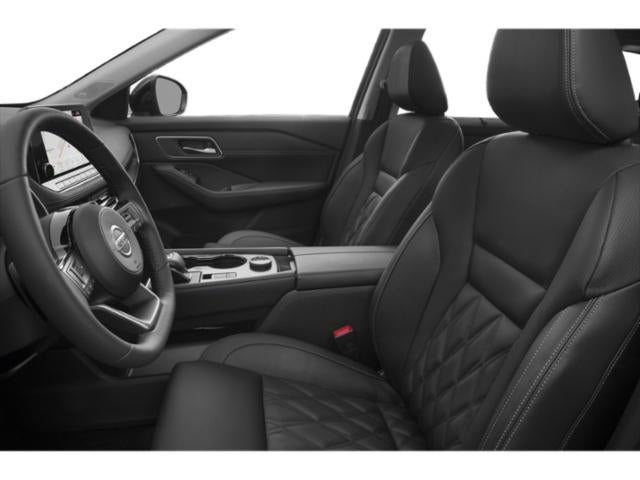 2021 Nissan Rogue Platinum FWD