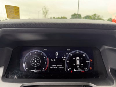 2025 Toyota 4Runner TRD Sport Premium