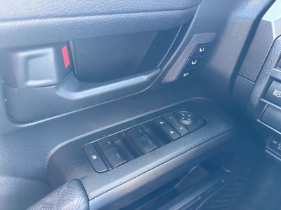 2025 Toyota 4Runner TRD Sport Premium