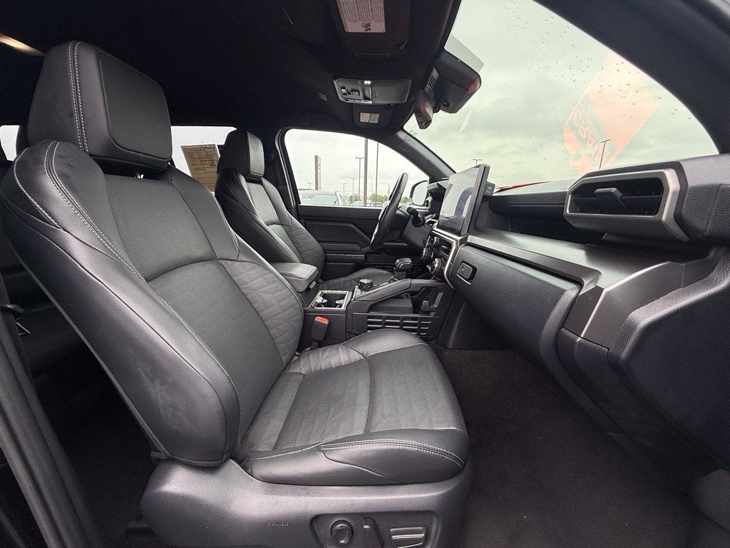 2025 Toyota 4Runner TRD Sport Premium