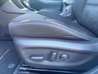2018 Hyundai Elantra GT Base
