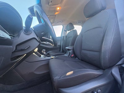 2018 Hyundai Elantra GT Base