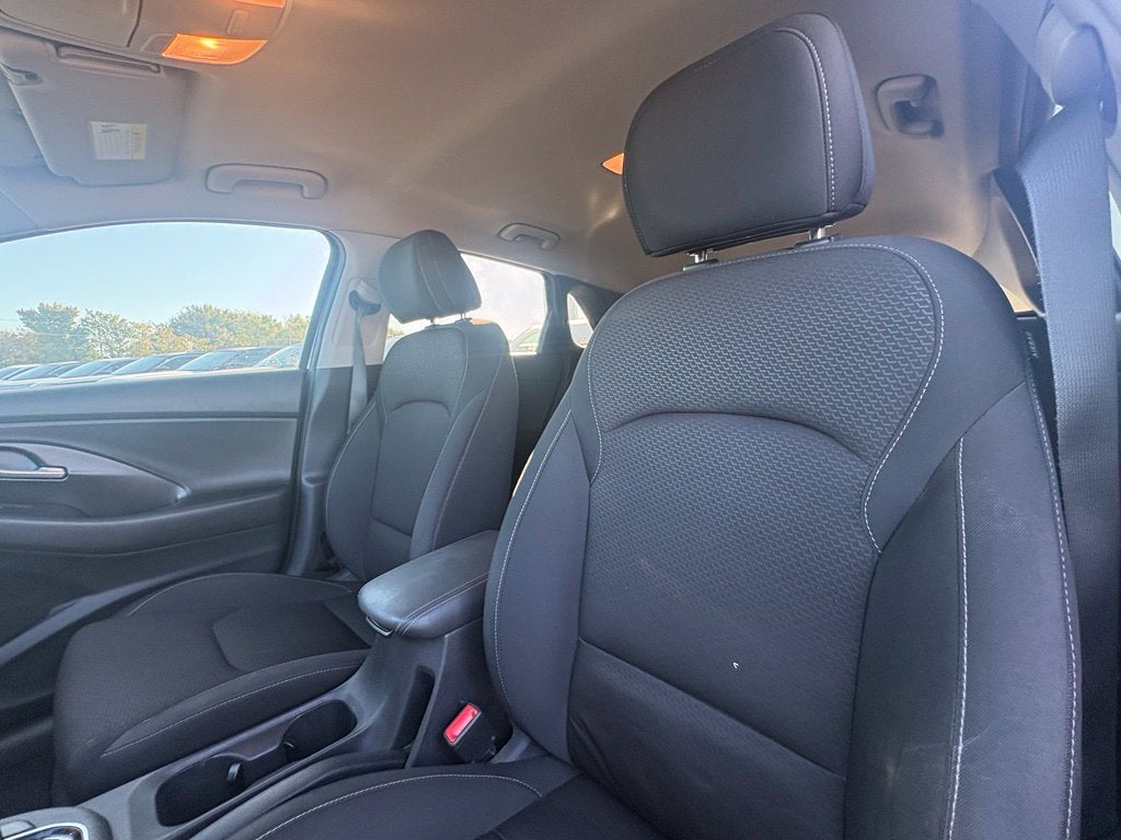 2018 Hyundai Elantra GT Base