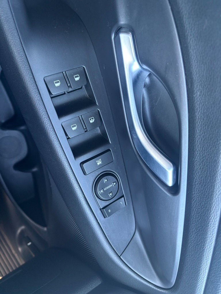 2018 Hyundai Elantra GT Base