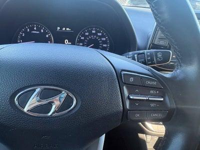 2018 Hyundai Elantra GT Base