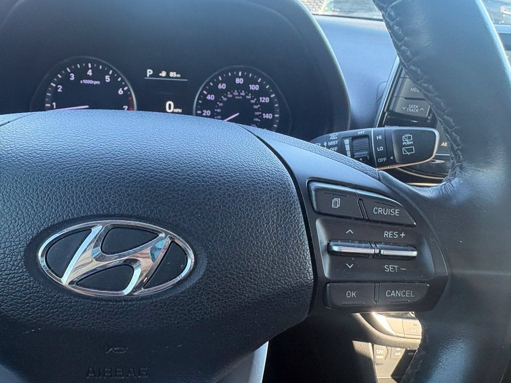 2018 Hyundai Elantra GT Base
