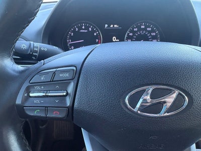 2018 Hyundai Elantra GT Base