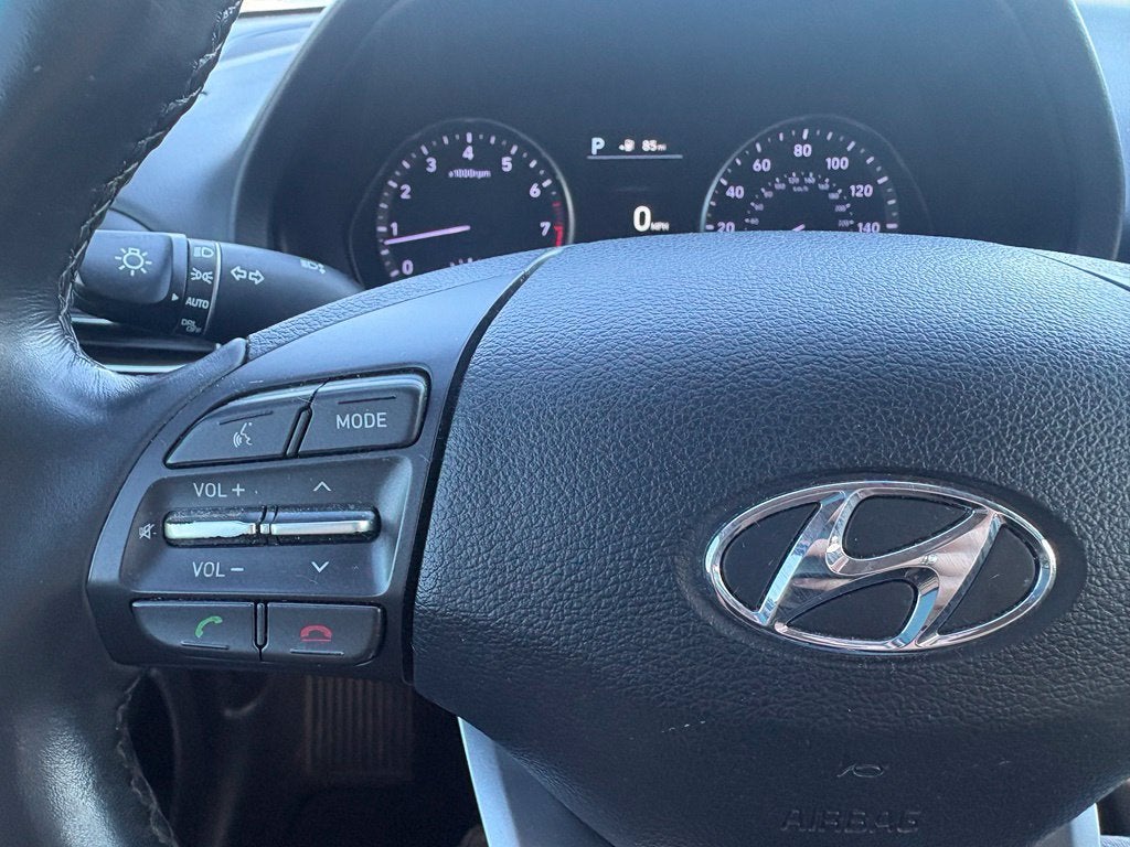 2018 Hyundai Elantra GT Base