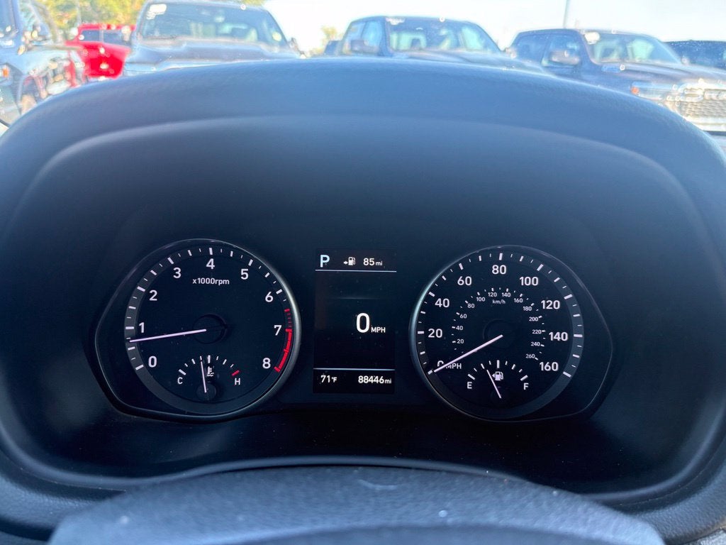 2018 Hyundai Elantra GT Base