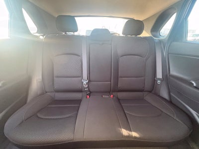 2018 Hyundai Elantra GT Base