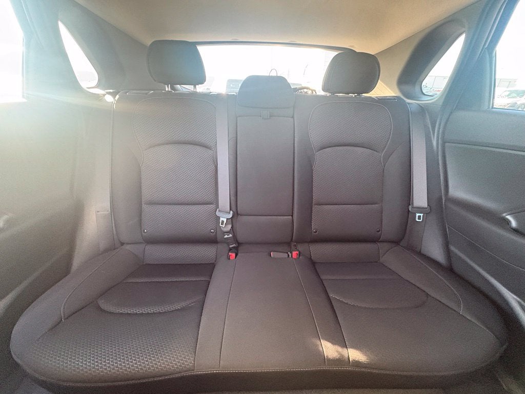 2018 Hyundai Elantra GT Base