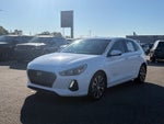 2018 Hyundai Elantra GT Base