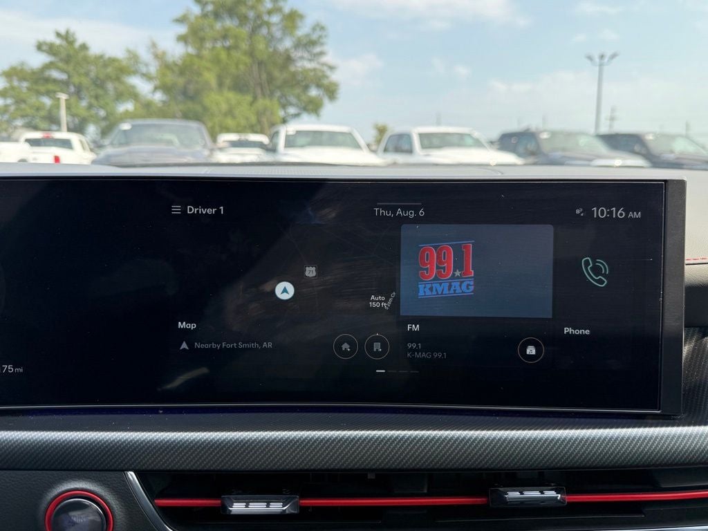 2025 Hyundai Sonata N Line
