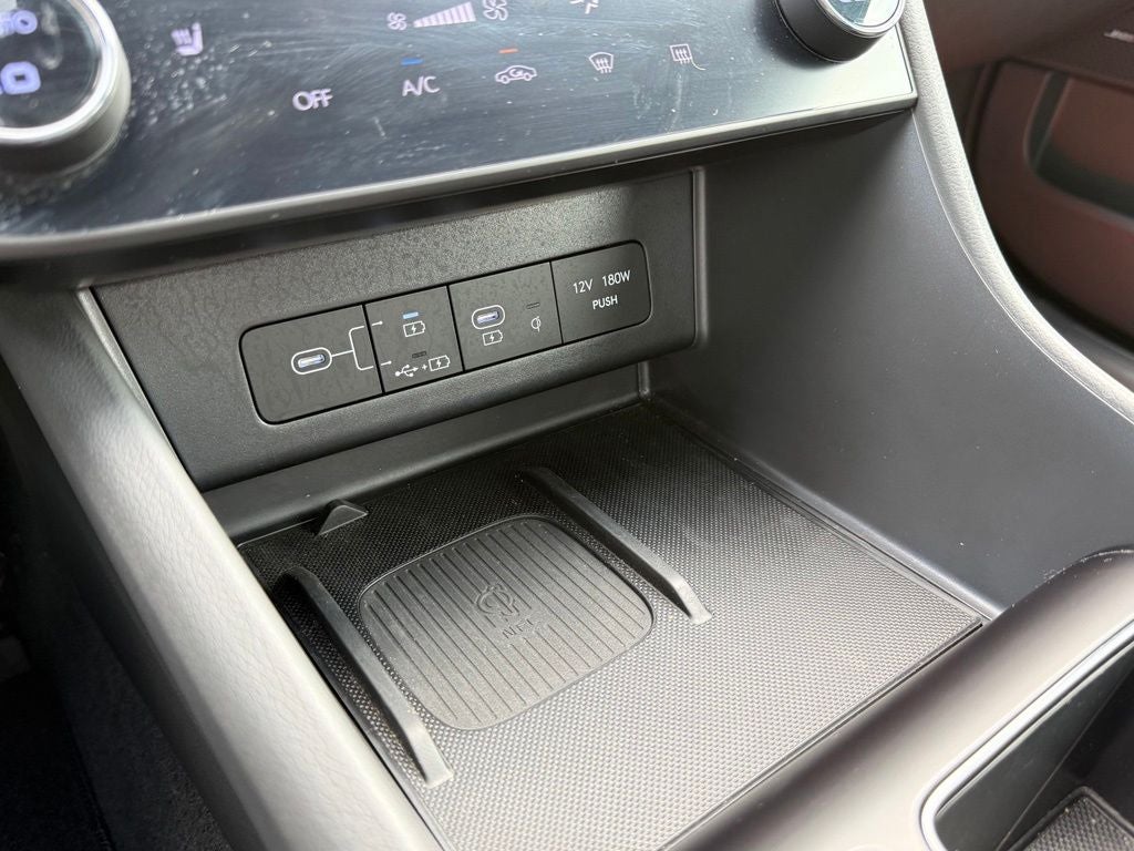 2025 Hyundai Sonata N Line