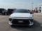 2025 Hyundai Sonata N Line