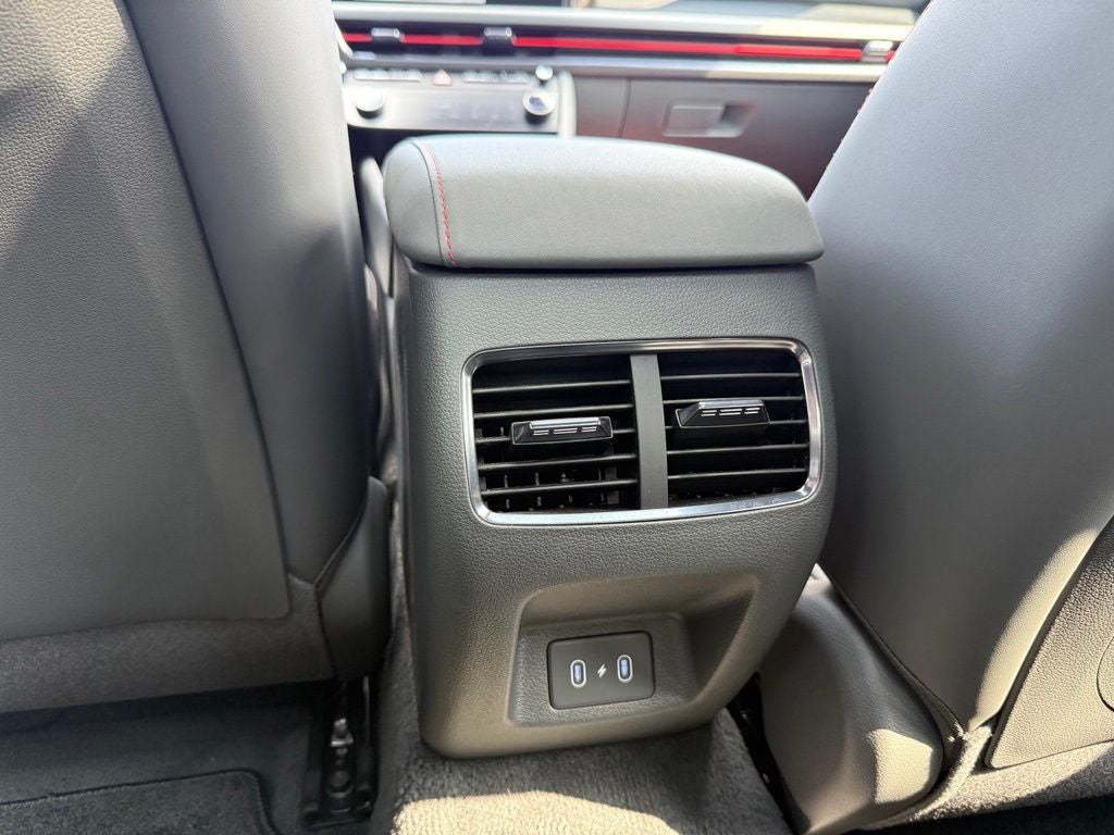 2025 Hyundai Sonata N Line