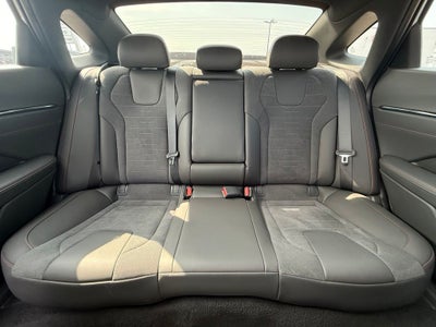 2025 Hyundai Sonata N Line