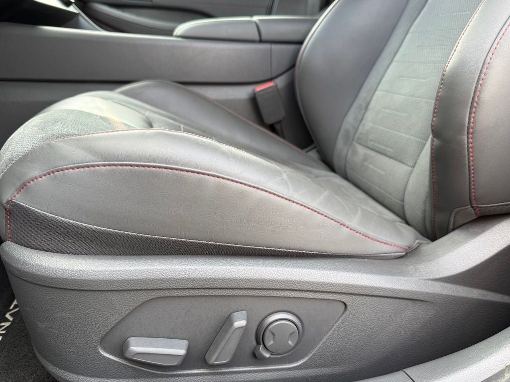 2025 Hyundai Sonata N Line