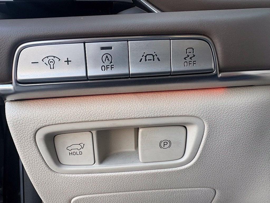 2021 Genesis GV80 3.5T AWD