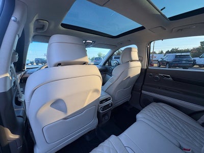 2021 Genesis GV80 3.5T AWD