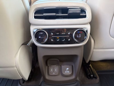 2021 Genesis GV80 3.5T AWD