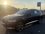 2021 Genesis GV80 3.5T AWD