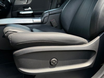 2024 Mercedes-Benz GLB 250 GLB 250