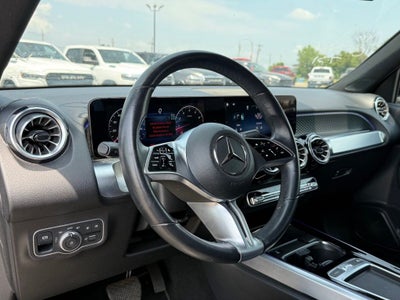 2024 Mercedes-Benz GLB 250 GLB 250