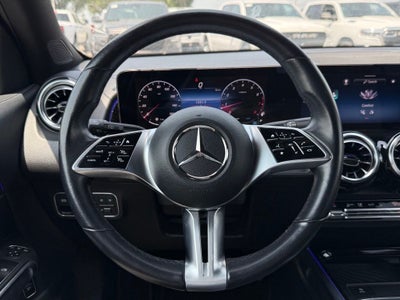 2024 Mercedes-Benz GLB 250 GLB 250