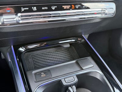 2024 Mercedes-Benz GLB 250 GLB 250