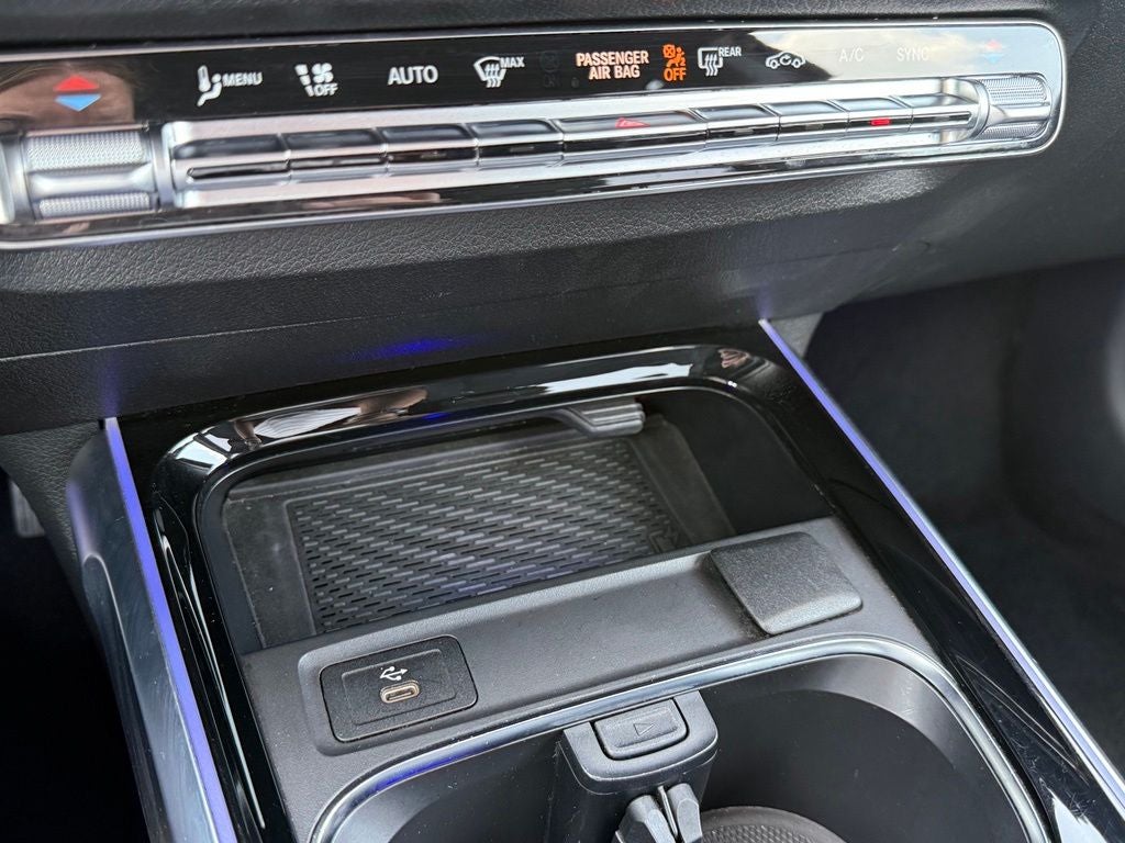 2024 Mercedes-Benz GLB 250 GLB 250