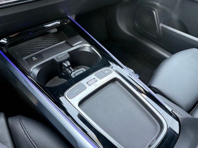 2024 Mercedes-Benz GLB 250 GLB 250