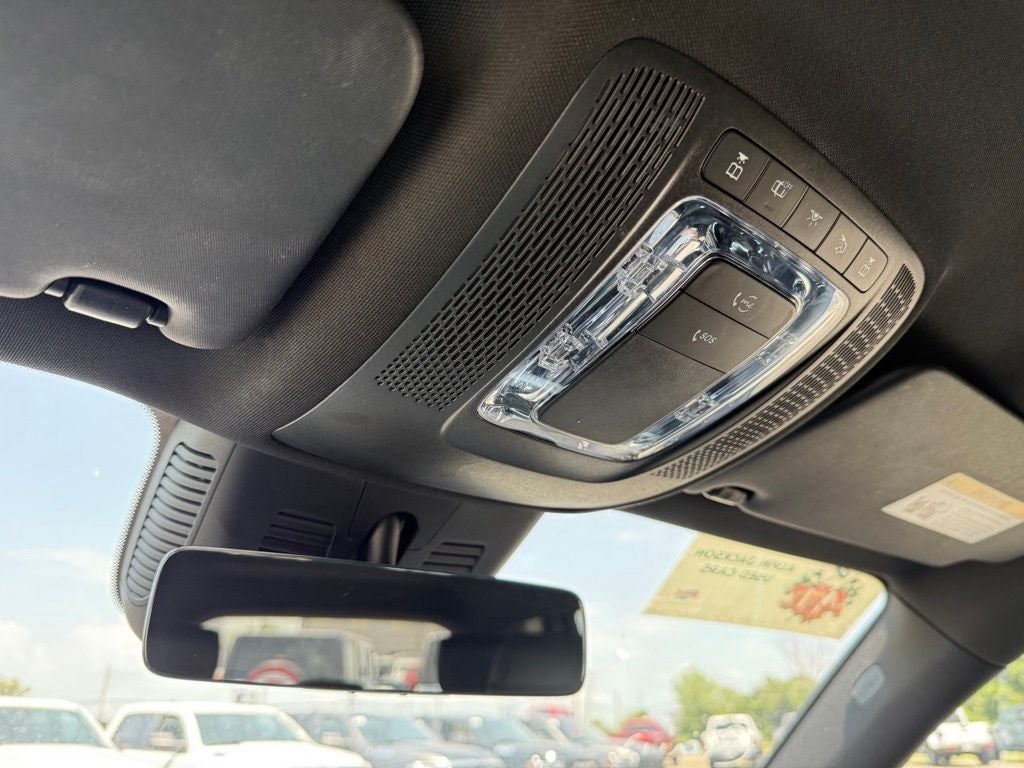 2024 Mercedes-Benz GLB 250 GLB 250