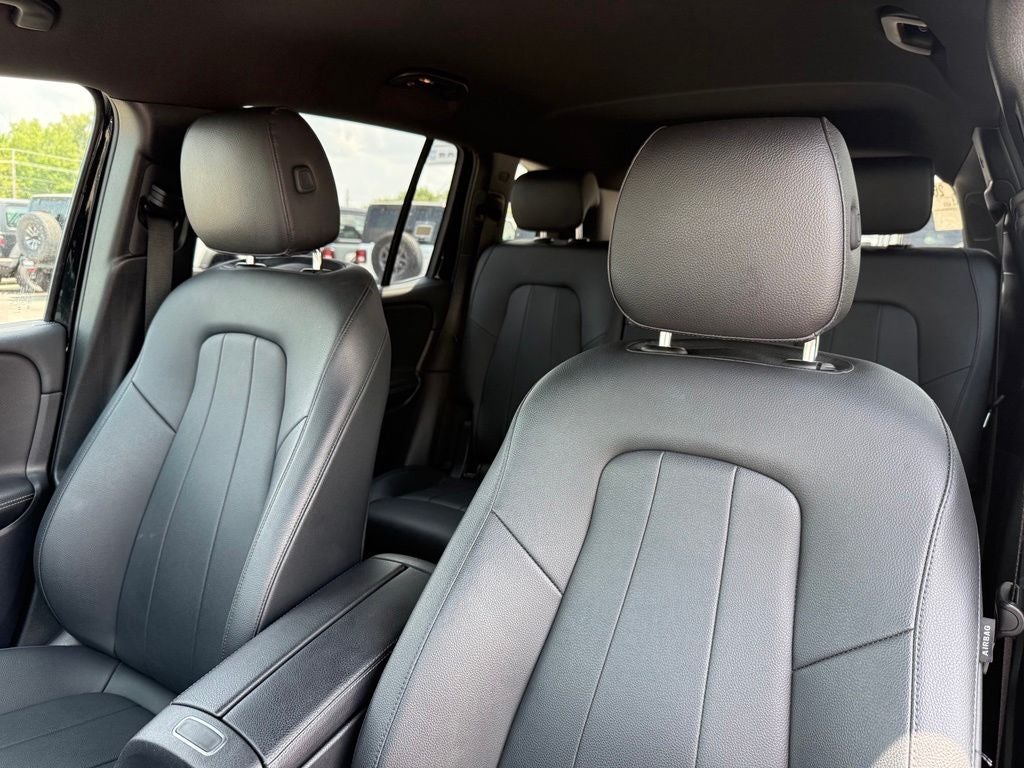 2024 Mercedes-Benz GLB 250 GLB 250